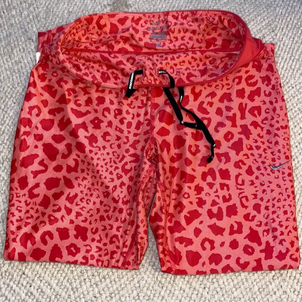 Nike Dri-Fit Running Pants